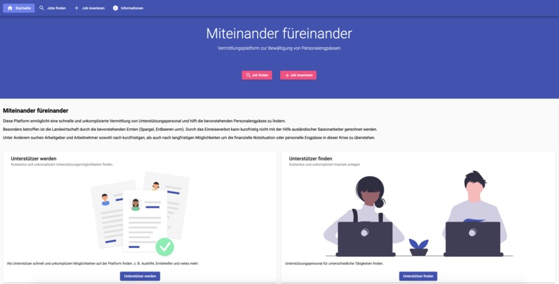 39_StaatlicheKommunikation_MiteinanderFüreinander – screenshot 1