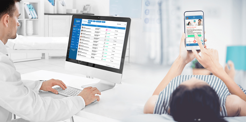 #1_024_krankenhäuser_VirtuelleBehandlungInSelbstquarantäne – screenshot 1