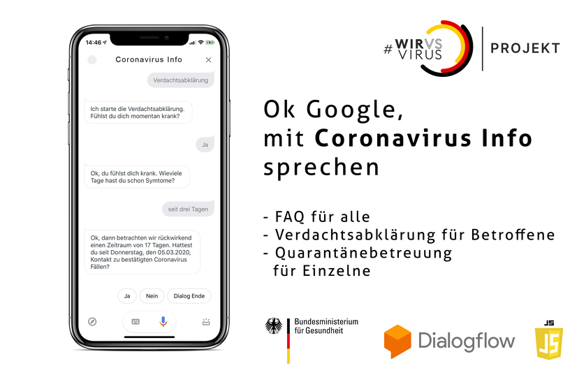 039_Staatliche_Kommunikation_Coronavirus_Info_Chatbot – screenshot 1