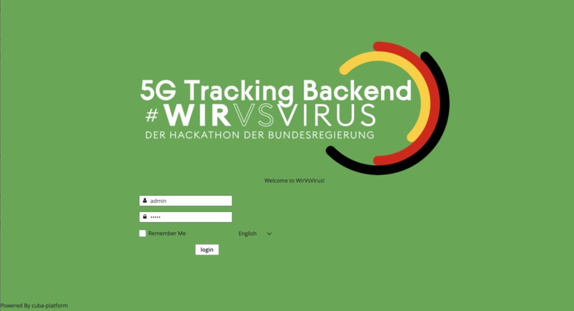 heatmapressources – screenshot 1