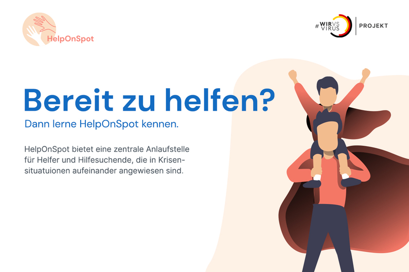 Help-On-Spot – screenshot 2