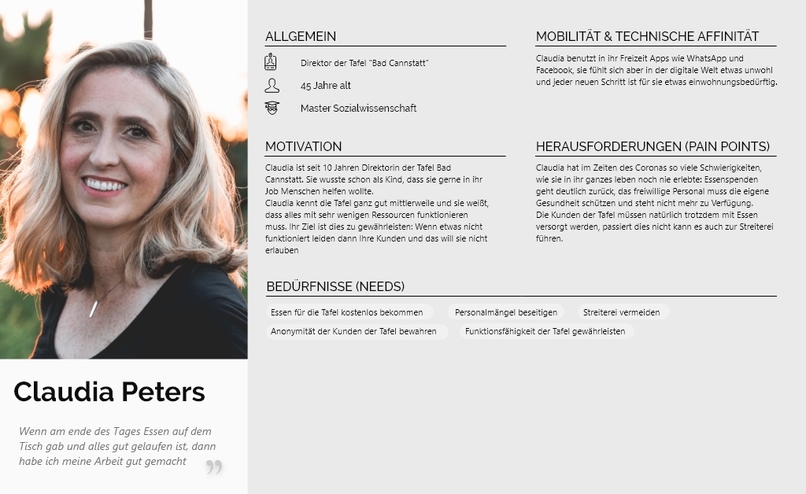 13_Tafel-Reorganisation: Tafel Heroes – screenshot 10