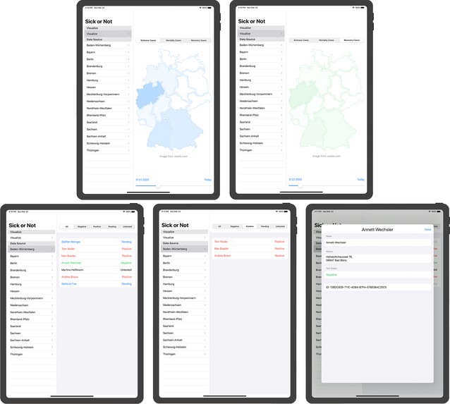 11_Infektionsfall-Übermittlung_Sick Or Not – screenshot 7