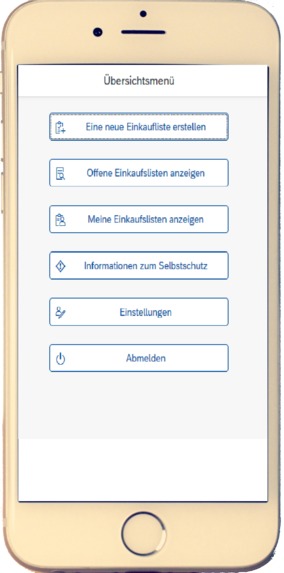 01_lebensmittel-matching_nachbarschaftsversorungsapp – screenshot 2