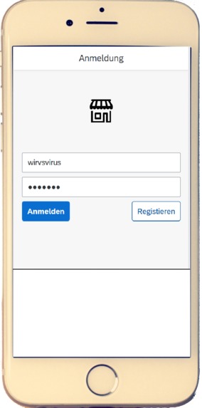 01_lebensmittel-matching_nachbarschaftsversorungsapp – screenshot 3