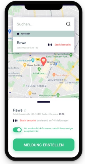 17_Supermarkt_Status_HappyHamster – screenshot 3