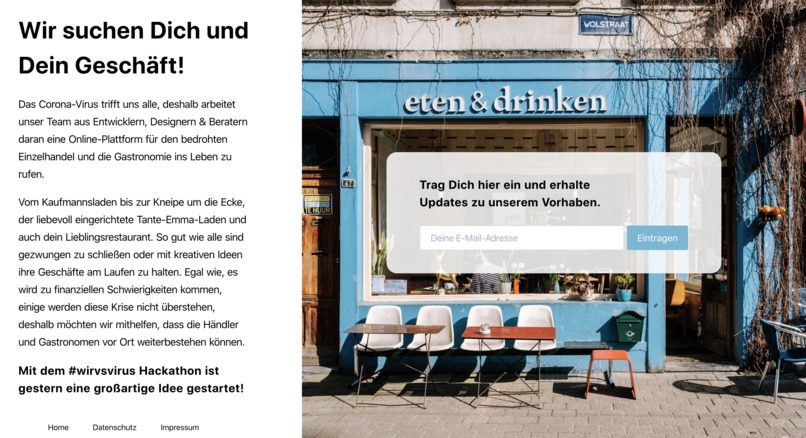 16_LokaleUnternehmen_Lokalheld – screenshot 1