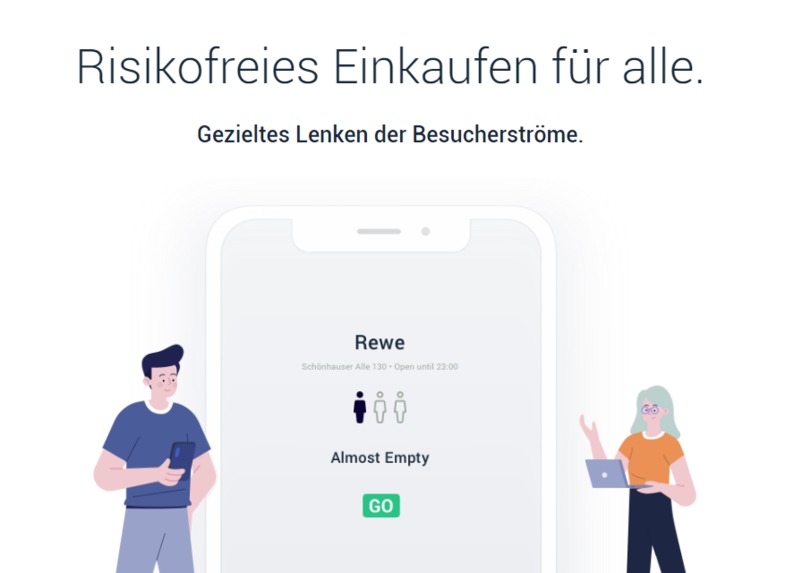 17_Supermarkt_Status_HappyHamster – screenshot 2