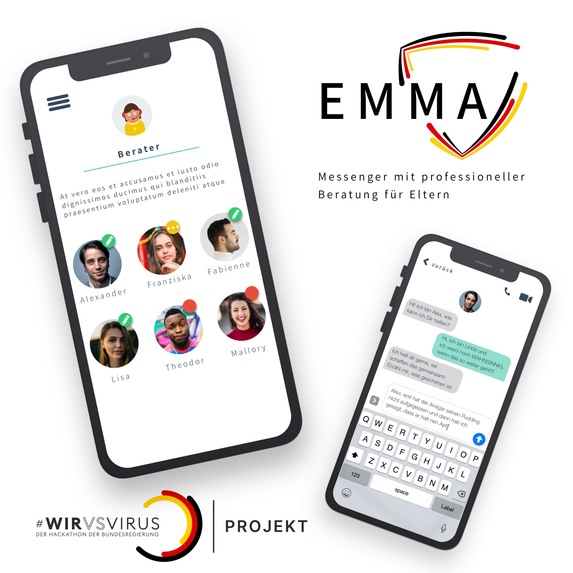 1_007_1_Messenger_Beratung – screenshot 1