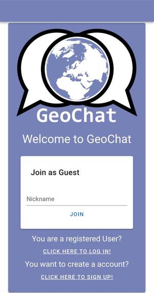 34_nachbarschaftshilfe_GeoChat – screenshot 2