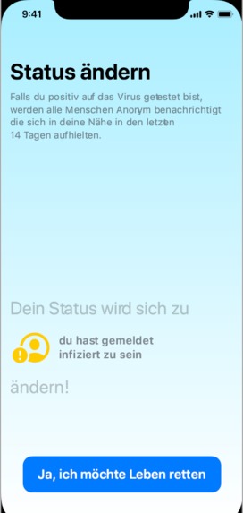 01_011_Infektionsfallübermittlung_TrackCovidCluster – screenshot 3