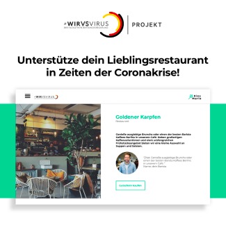 16_LokaleUnternehmen_Kiezmarie.com / Save local stores – screenshot 3