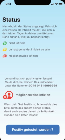 01_011_Infektionsfallübermittlung_TrackCovidCluster – screenshot 5
