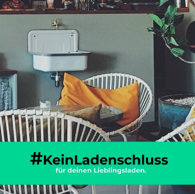 16_LokaleUnternehmen_Kiezmarie.com / Save local stores – screenshot 5