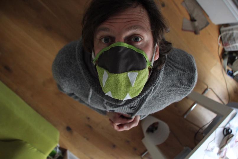 #MaskeZeigen – screenshot 3