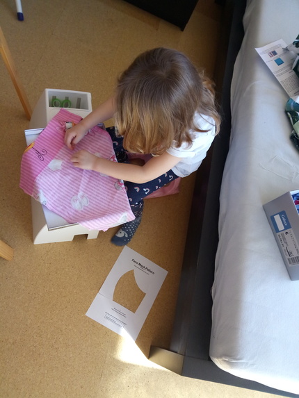 #MaskeZeigen – screenshot 5