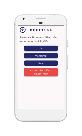 20_Corona-Testprozesse_COVIDassist – screenshot 3