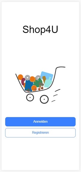 17_supermarkt_status_Shop4U – screenshot 1