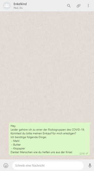 17_supermarkt_status_Shop4U – screenshot 5
