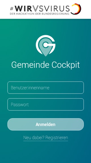 1_037_ÖffentlicheVerwaltung_GemeindeCockpit – screenshot 2