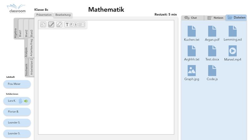 19_eLearning_classroom – screenshot 7