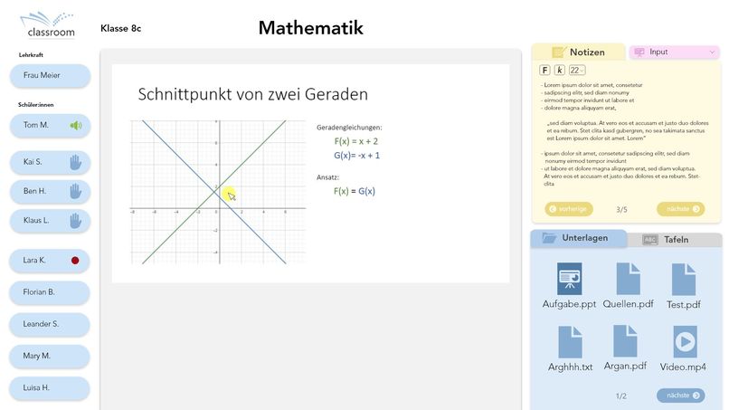 19_eLearning_classroom – screenshot 9