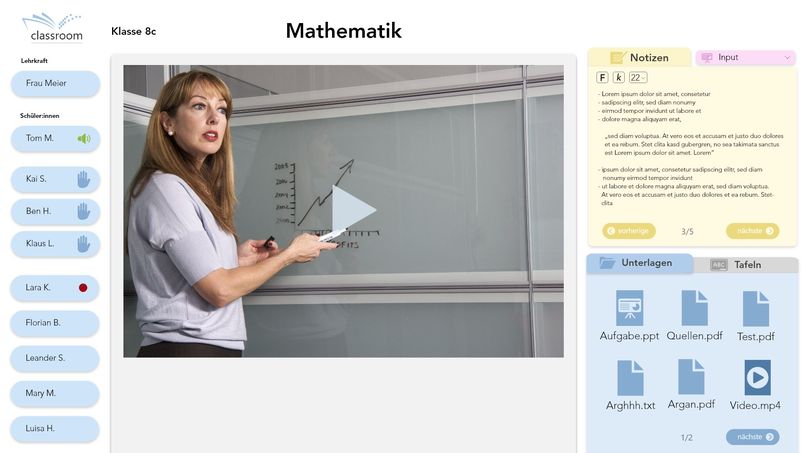 19_eLearning_classroom – screenshot 8