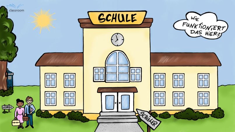 19_eLearning_classroom – screenshot 3