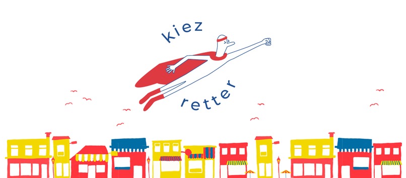 kiezretter – screenshot 1