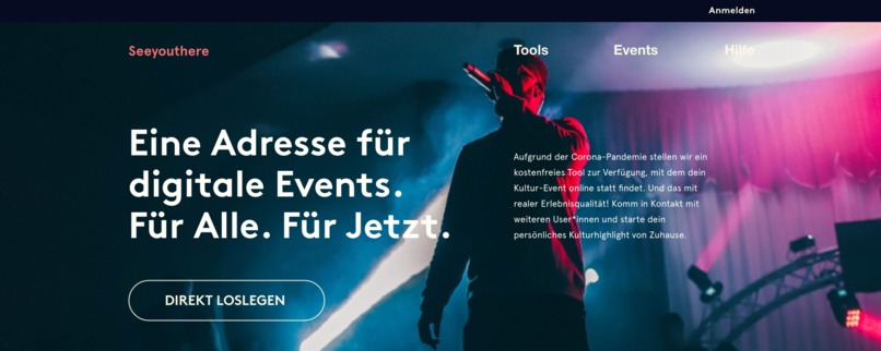 01_025_e-kulturangebote_seeyouthere – screenshot 1