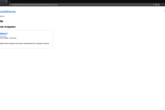 19_e-Learning_HomeworkAtHome