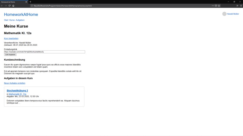 19_e-Learning_HomeworkAtHome – screenshot 3