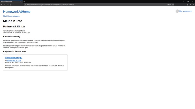 19_e-Learning_HomeworkAtHome – screenshot 8