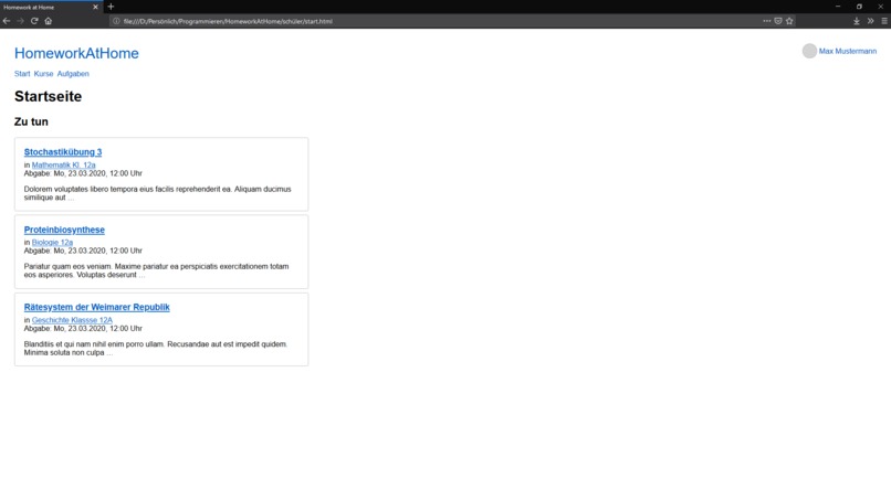 19_e-Learning_HomeworkAtHome – screenshot 9