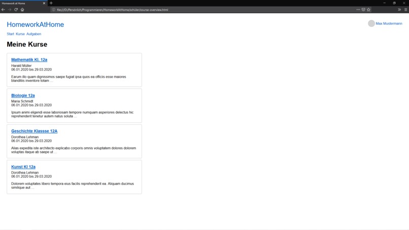 19_e-Learning_HomeworkAtHome – screenshot 10