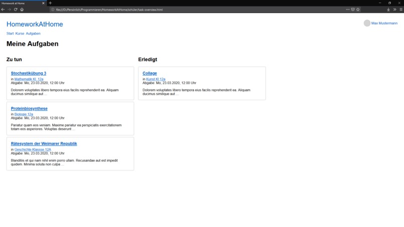 19_e-Learning_HomeworkAtHome – screenshot 11