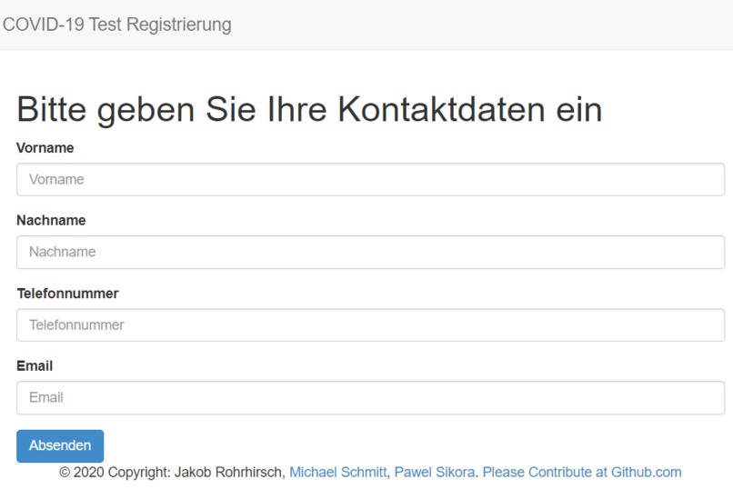 0008_Corona_Tracking_Registrierung_Infizierter – screenshot 2