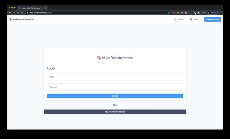 033_elebensnotwendige_dienstleistungen-wartezimmerticker – screenshot 5