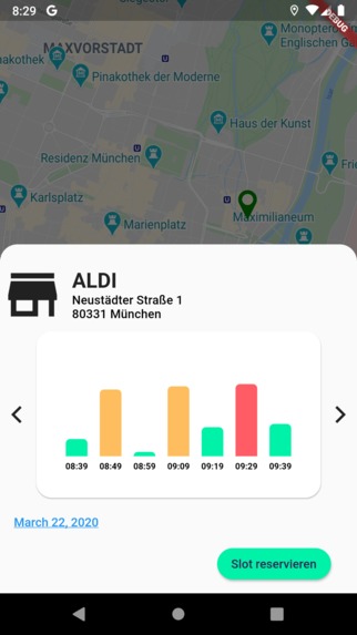 01_017_Supermarkt Status_SafeMarket – screenshot 3