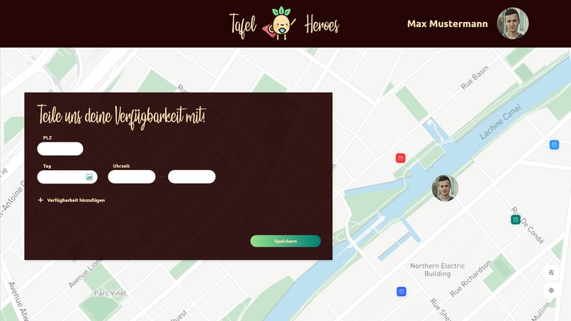 13_Tafel-Reorganisation: Tafel Heroes – screenshot 9
