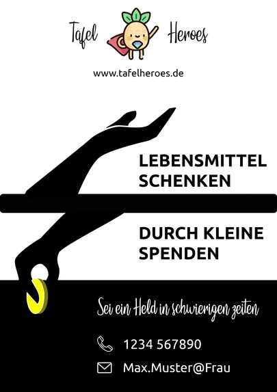 13_Tafel-Reorganisation: Tafel Heroes – screenshot 2