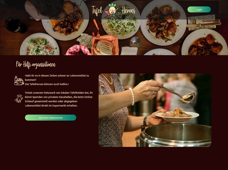 13_Tafel-Reorganisation: Tafel Heroes – screenshot 7