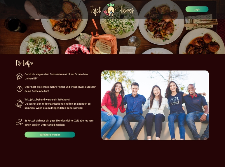13_Tafel-Reorganisation: Tafel Heroes – screenshot 6