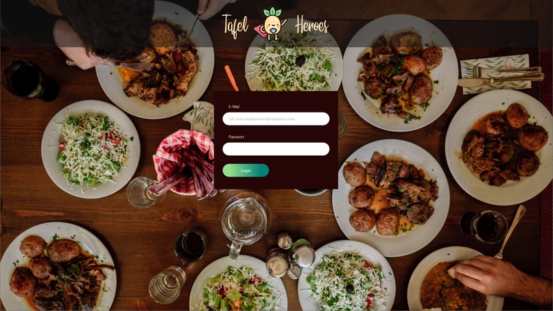 13_Tafel-Reorganisation: Tafel Heroes – screenshot 8