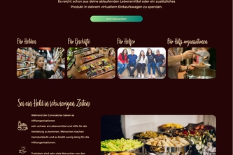 13_Tafel-Reorganisation: Tafel Heroes