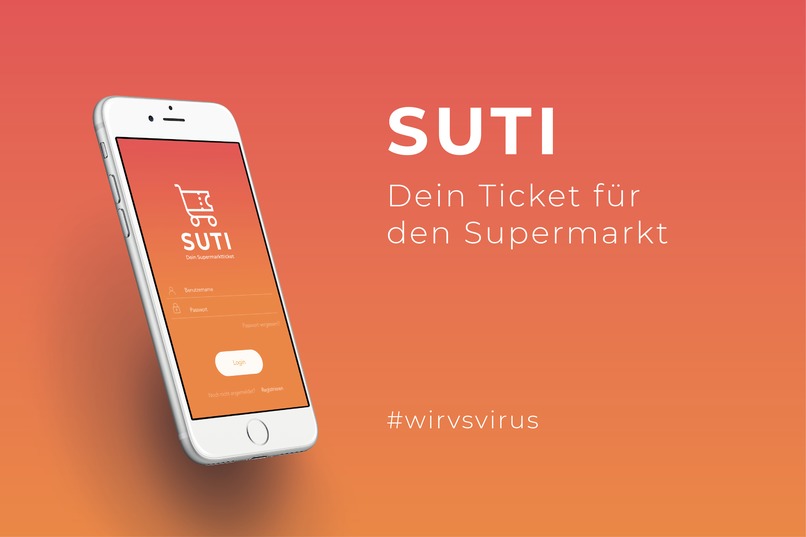 17_SupermarktStatus_SuTi – screenshot 1