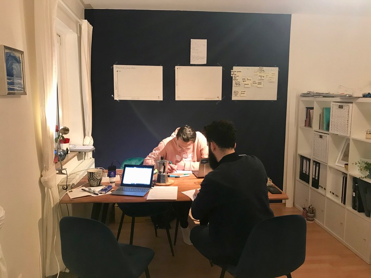 25_e-Kulturangebote_daheim dabei – screenshot 1