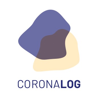 008_coronatracking_CoronaLog – screenshot 1