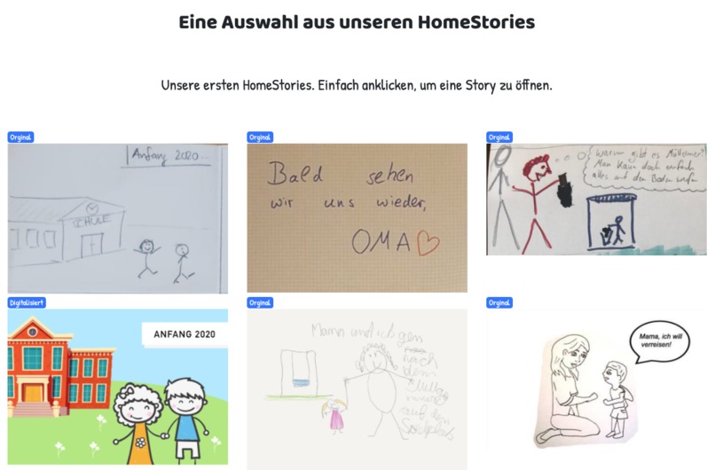 #012_Social Distancing_HomeStories – screenshot 2