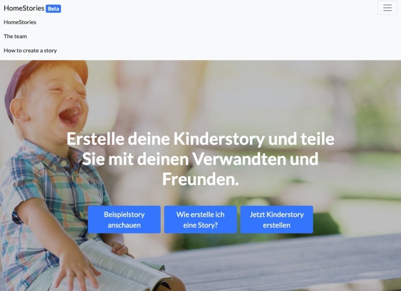 #012_Social Distancing_HomeStories – screenshot 4